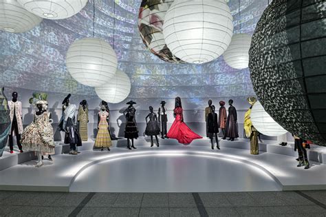 christian dior expo|Christian Dior japan.